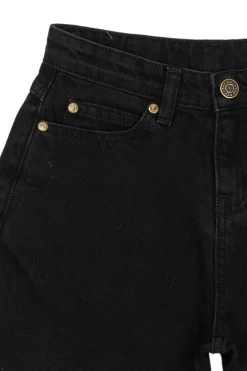 THE NEW Re:turn Loose Fit Jeans, , 122-128 cm-Børn Jeans