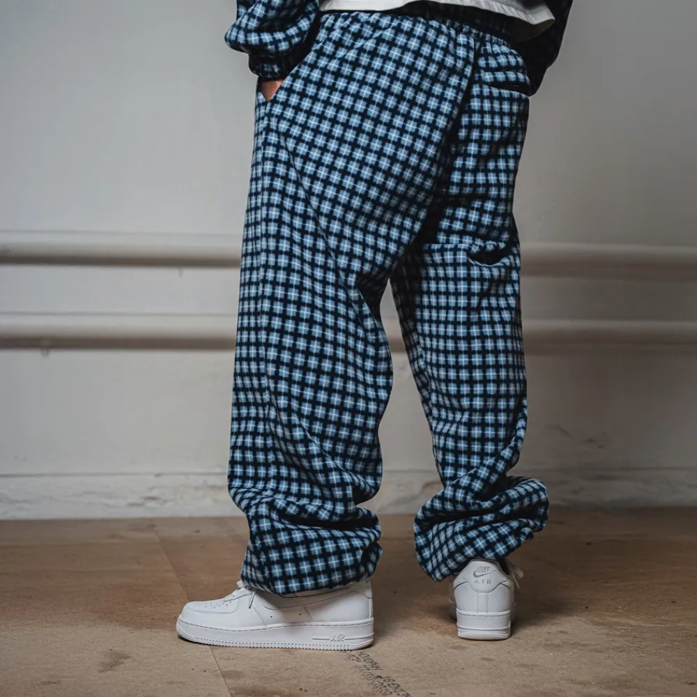 Sale Reversible Checkmate Bukser, , S Bukser & Chinos