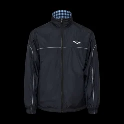 Hot Reversible Checkmate Jakke, , XL Jakker & Frakker