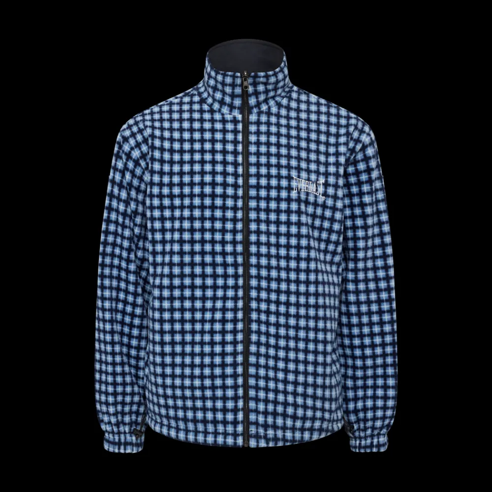 Hot Reversible Checkmate Jakke, , XL Jakker & Frakker
