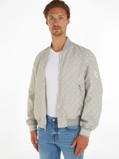 Discount Reversible Varsity Jakke, , L Jakker & Frakker