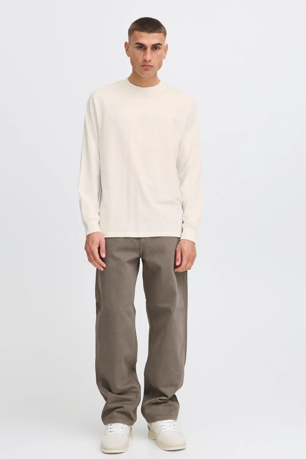 Reynaldo T-shirt, , L T-Shirts & Poloer