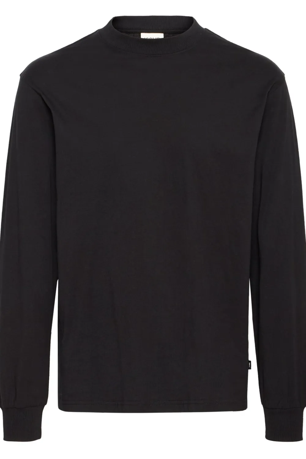 Solid Reynaldo T-shirt, , XL- T-Shirts & Poloer