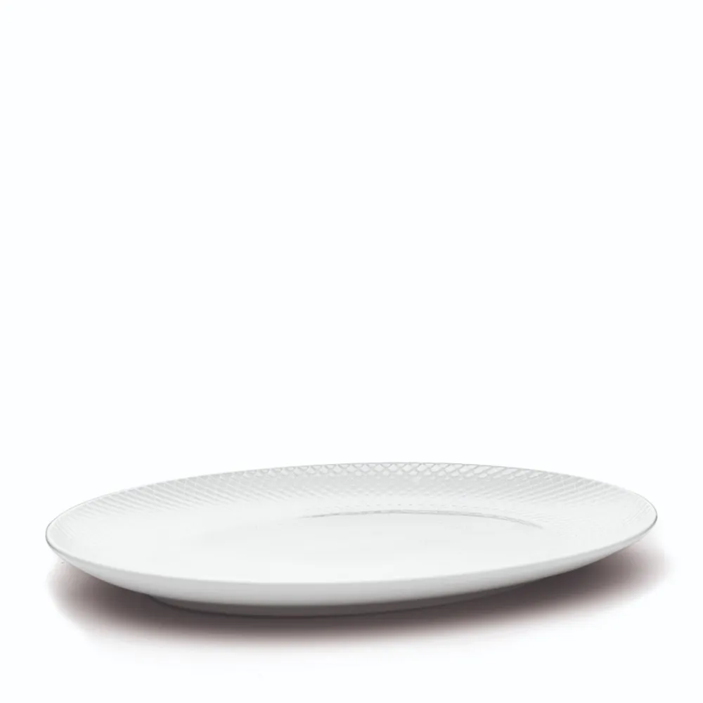 Hot Rhombe Serveringsfad Fade & Skåle
