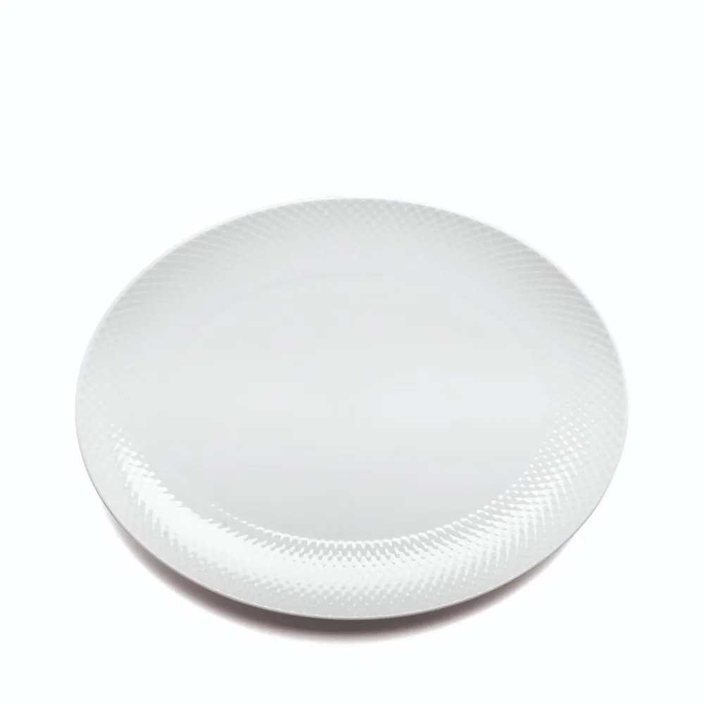 Hot Rhombe Serveringsfad Fade & Skåle