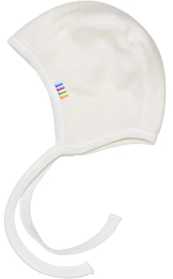 Joha Rib Hue, , 48 cm-Børn Huer & Hatte