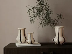 Sale Riban Vase, Vaser & Urtepotteskjulere