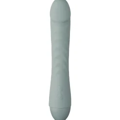 Amaysin Ribbed Dildo Vibrator- Sexlegetøj