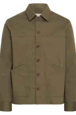 Best Richie Overshirt, , L Overshirts