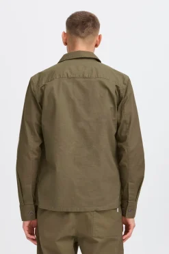 Best Richie Overshirt, , L Overshirts