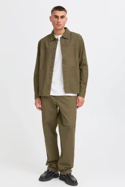 Best Richie Overshirt, , L Overshirts