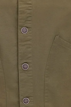 Best Richie Overshirt, , L Overshirts