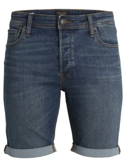 Clearance Rick Original Shorts, , L Shorts