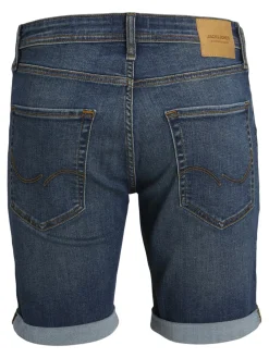 Clearance Rick Original Shorts, , L Shorts