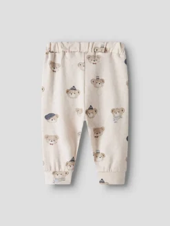 New Ricki Bukser, , 86 cm Børn Bukser & Leggings