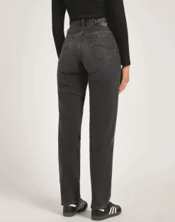 Lee Rider Classic Jeans, , W32/L31-Dame Jeans