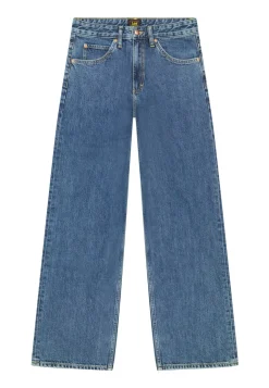 Discount Rider Loose Jeans, , W30/L31 Dame Jeans
