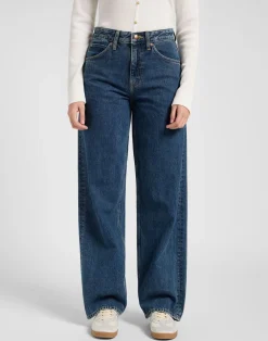 Discount Rider Loose Jeans, , W30/L31 Dame Jeans