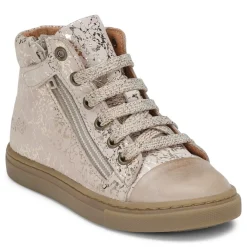 Bundgaard Rie Lace Sko, , 34-Børn Sko & Sneakers