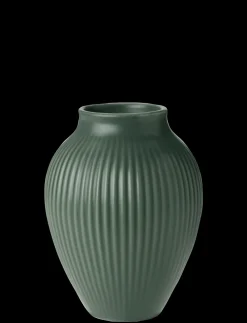 Outlet Riflet Vase, Stue