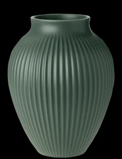 Best Riflet Vase, Stue|Vaser & Urtepotteskjulere