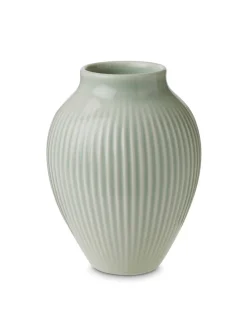 Online Riflet Vase, , H12,5 cm Vaser & Urtepotteskjulere|Stue