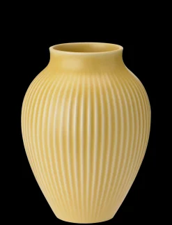 Hot Riflet Vase, Vaser & Urtepotteskjulere