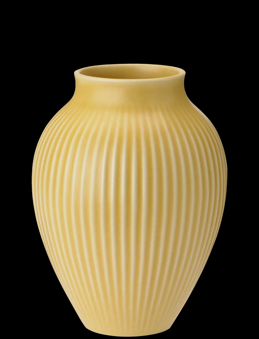 Hot Riflet Vase, Vaser & Urtepotteskjulere
