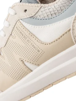 Discount Rigmor Reflective Sneakers, , 41 Dame Sneakers