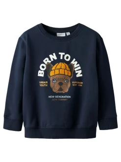 Sale Riguna Sweatshirt, , 98 cm Børn Strik & Sweatshirts