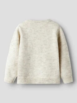 Rikimmi Cardigan, , 110 cm Børn Cardigans