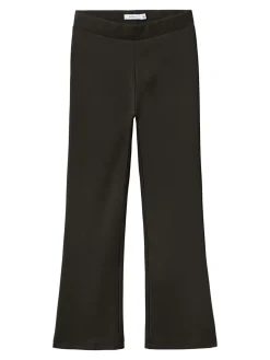 Online Rikkali Bootcut Bukser, , 122 cm Børn Bukser & Leggings