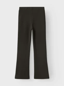 Online Rikkali Bootcut Bukser, , 122 cm Børn Bukser & Leggings