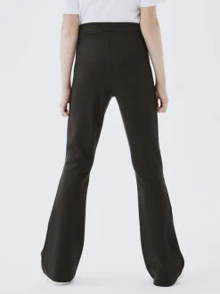 Online Rikkali Bootcut Bukser, , 122 cm Børn Bukser & Leggings
