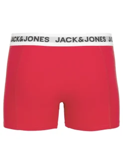 Jack&Jones Rikki 3-pak Underbukser, , XXL- Undertøj