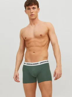 Jack&Jones Rikki 3-pak Underbukser, , XXL- Undertøj