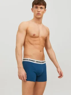 Jack&Jones Rikki 3-pak Underbukser, , XXL- Undertøj
