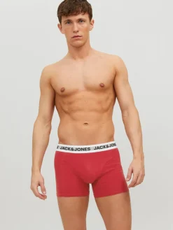 Jack&Jones Rikki 3-pak Underbukser, , XXL- Undertøj