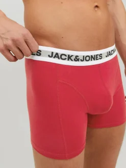 Jack&Jones Rikki 3-pak Underbukser, , XXL- Undertøj