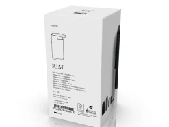 Outlet Rim Vægmonteret Sæbedispenser, Dispensere & Tandkrus