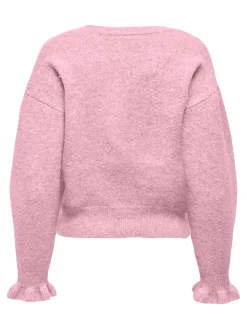 ONLY Rima Cardigan, , M-Dame Cardigans
