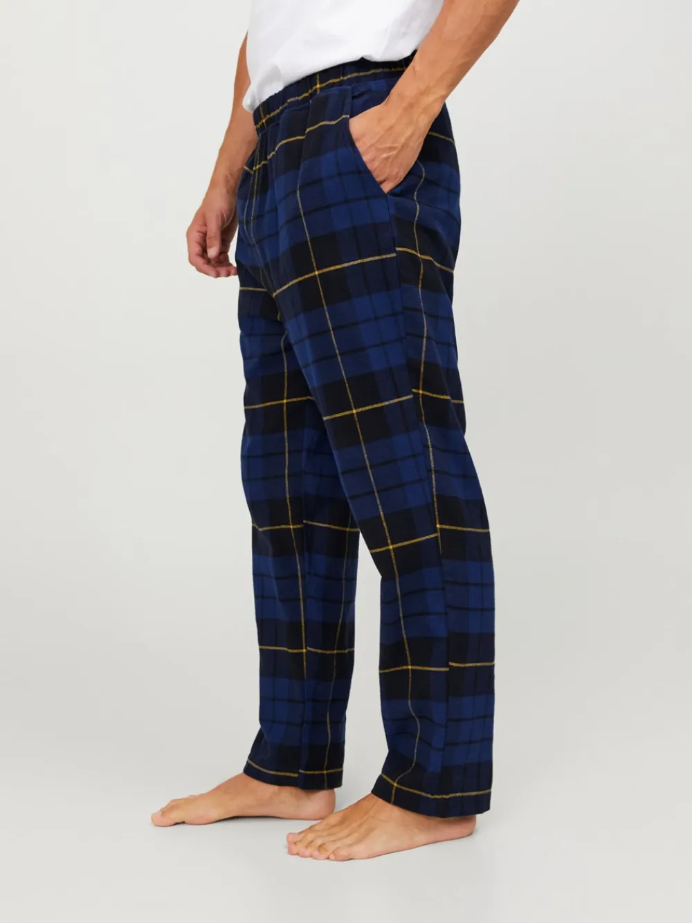 Jack&Jones Rimon Natbukser, , XL- Nattøj