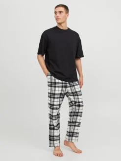 Jack&Jones Rimon Natbukser, , M- Nattøj
