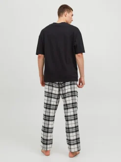 Jack&Jones Rimon Natbukser, , M- Nattøj