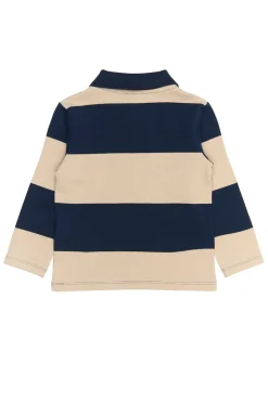 Best Rinon Pique Polo, , 98 cm Børn T-Shirts & Toppe