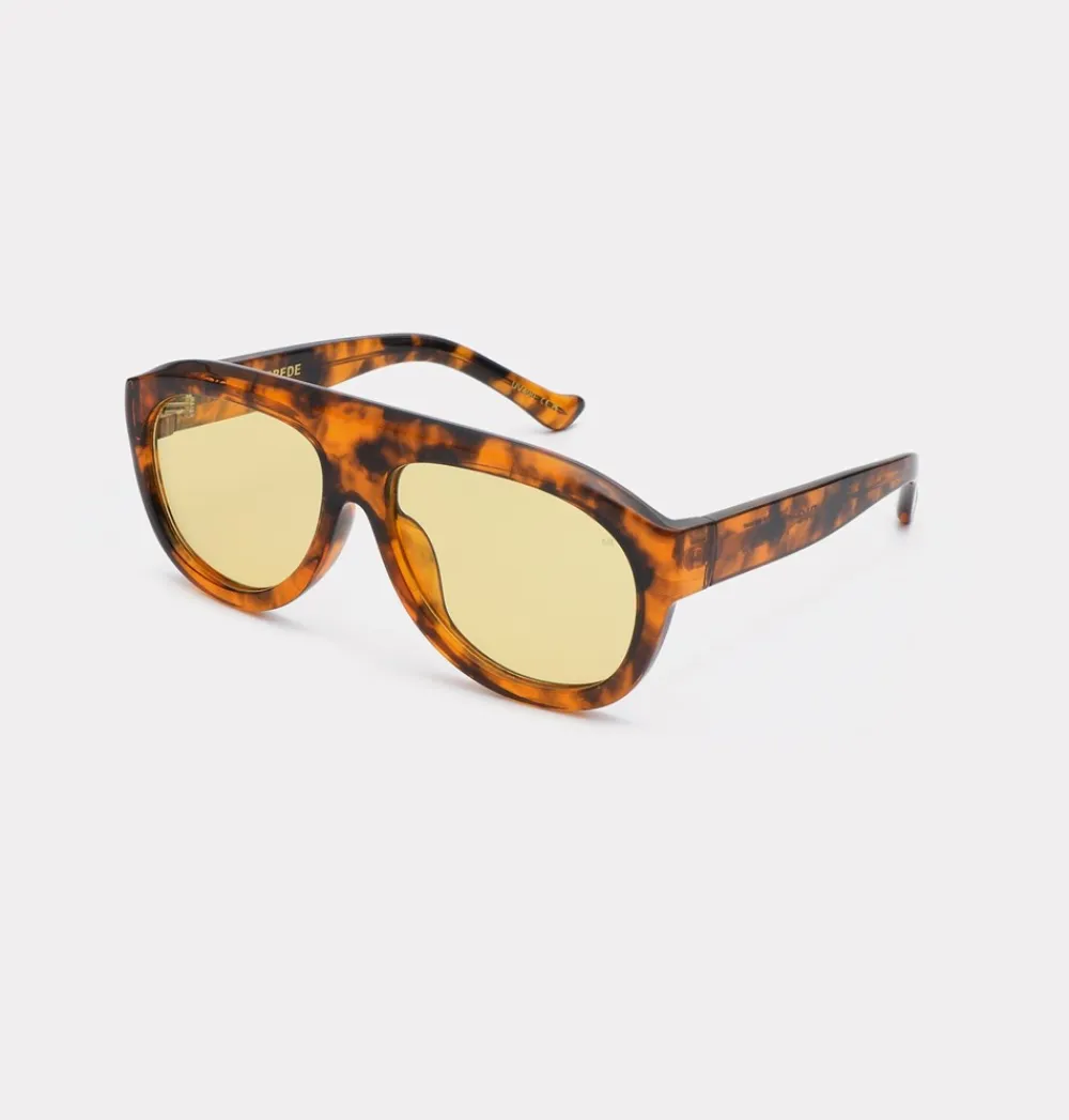 A.Kjærbede Rio Solbriller,-Dame Solbriller|Solbriller