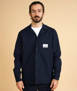 ELSK Ripstop Men's LS Skjorte, , XL- Skjorter