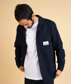 ELSK Ripstop Men's LS Skjorte, , XL- Skjorter