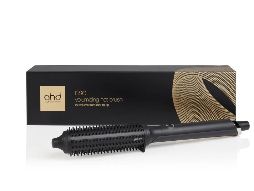 ghd Rise Hot Brush- Styling Tools