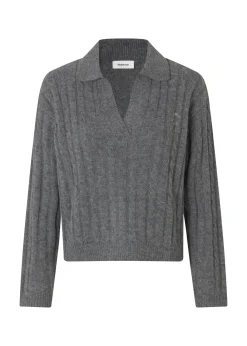 Outlet RiseMD Polo, , M Dame Strik & Sweatshirts